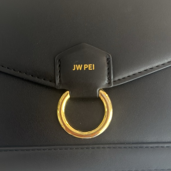 JW PEI THE ENVELOPE CHAIN CROSSBODY BAG - Picture 7 of 10